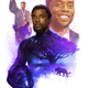 Image for article titled Marvel Studios' Tribute to Chadwick Boseman Is a Stunning, Emotional Piece of Art